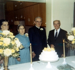  ?, Esther Kreider, Ethan Kreider, one of Esther's brothers